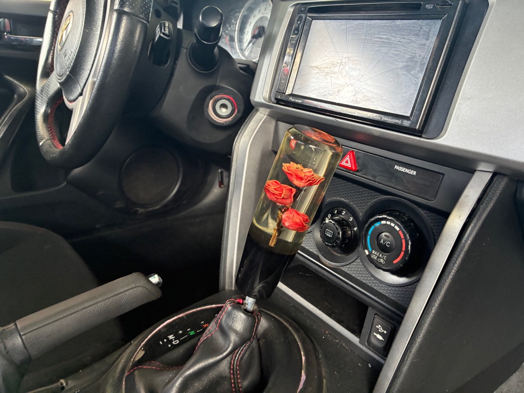 Photo 31 of this SCION FR-S