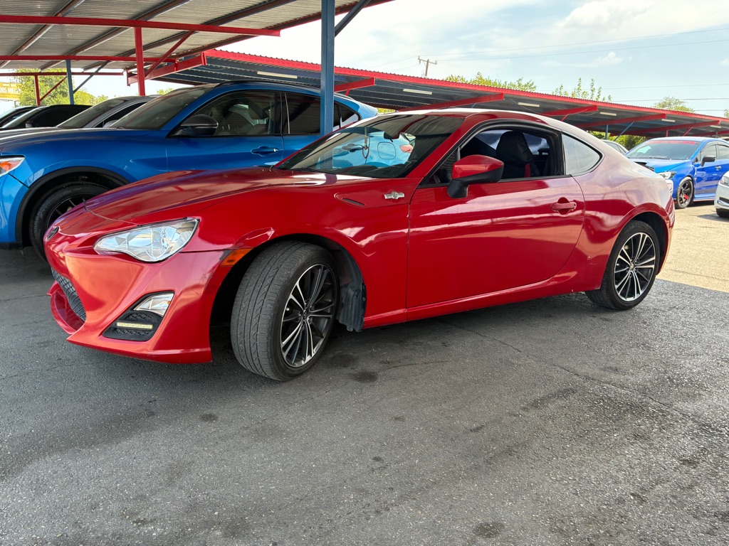 Photo 20 of this SCION FR-S