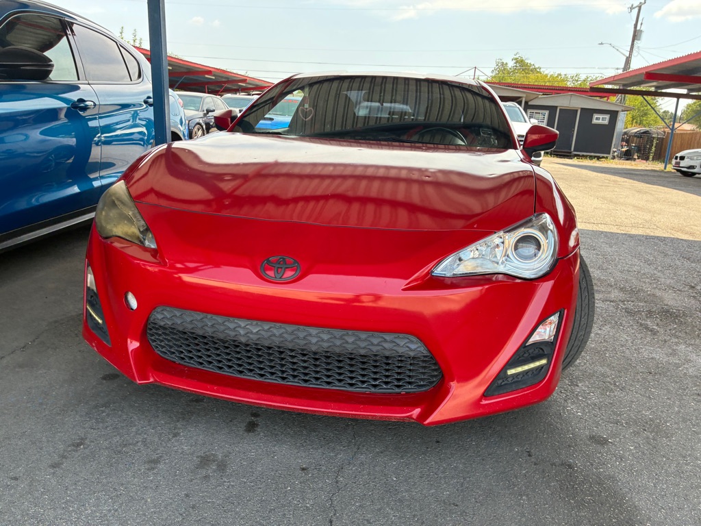 Photo 24 of this SCION FR-S