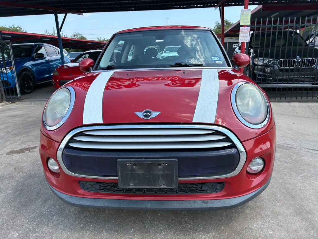 Photo 3 of this MINI COOPER