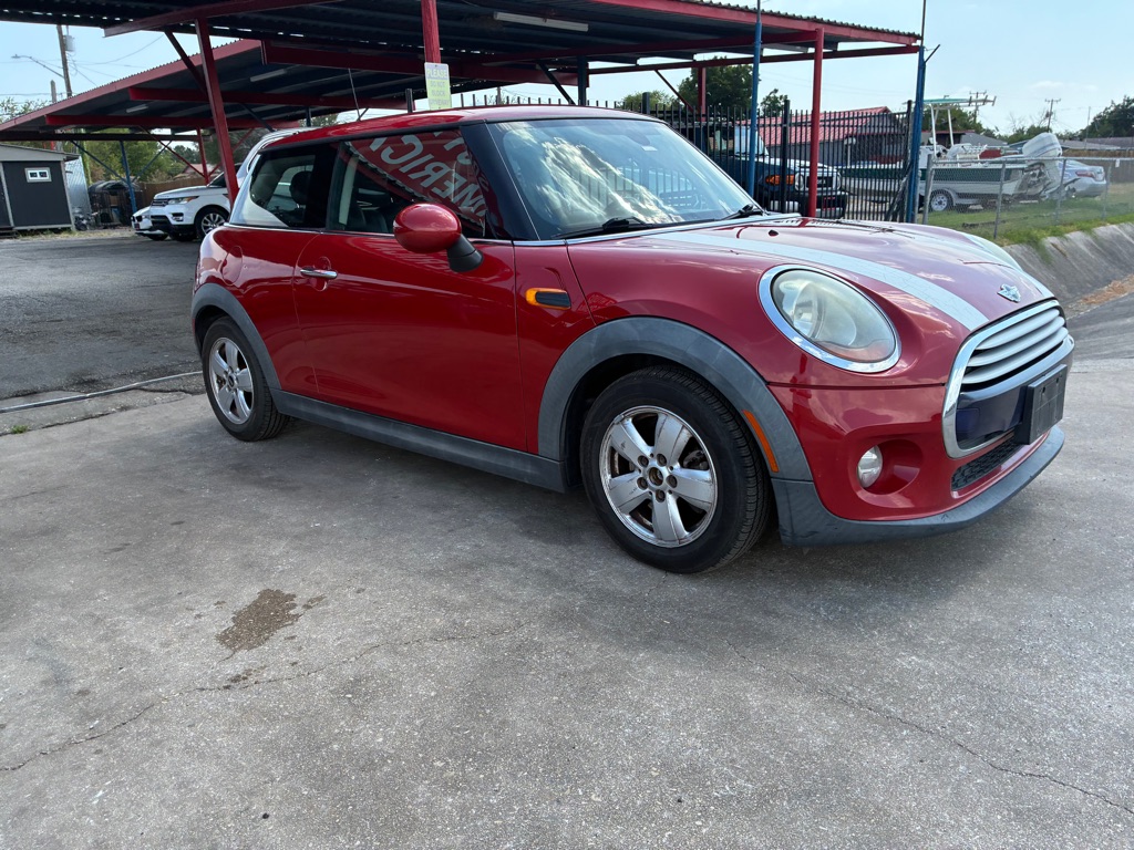 Photo 6 of this MINI COOPER