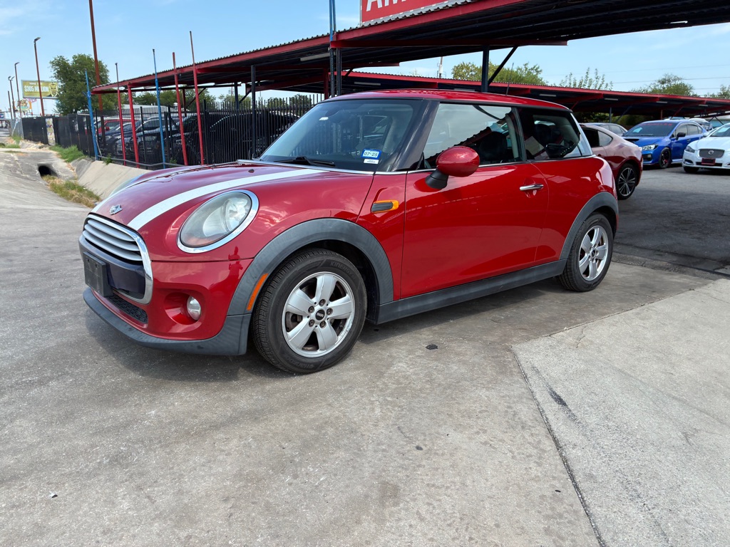 Photo 9 of this MINI COOPER
