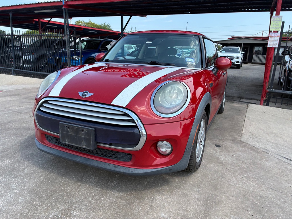 Photo 8 of this MINI COOPER