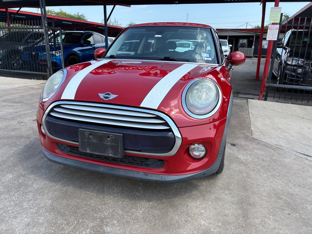 Photo 4 of this MINI COOPER