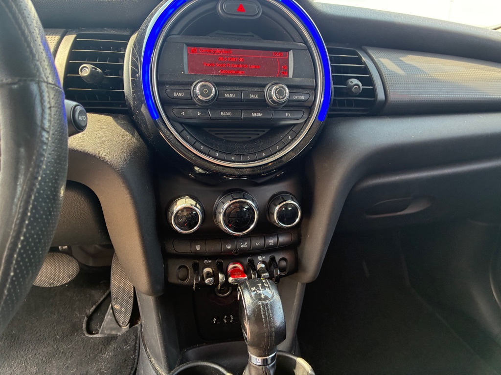 Photo 26 of this MINI COOPER