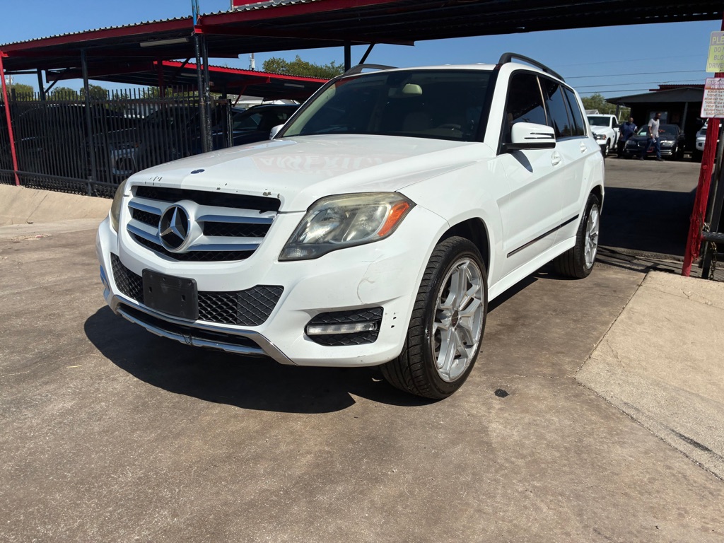 Photo 14 of this MERCEDES-BENZ GLK