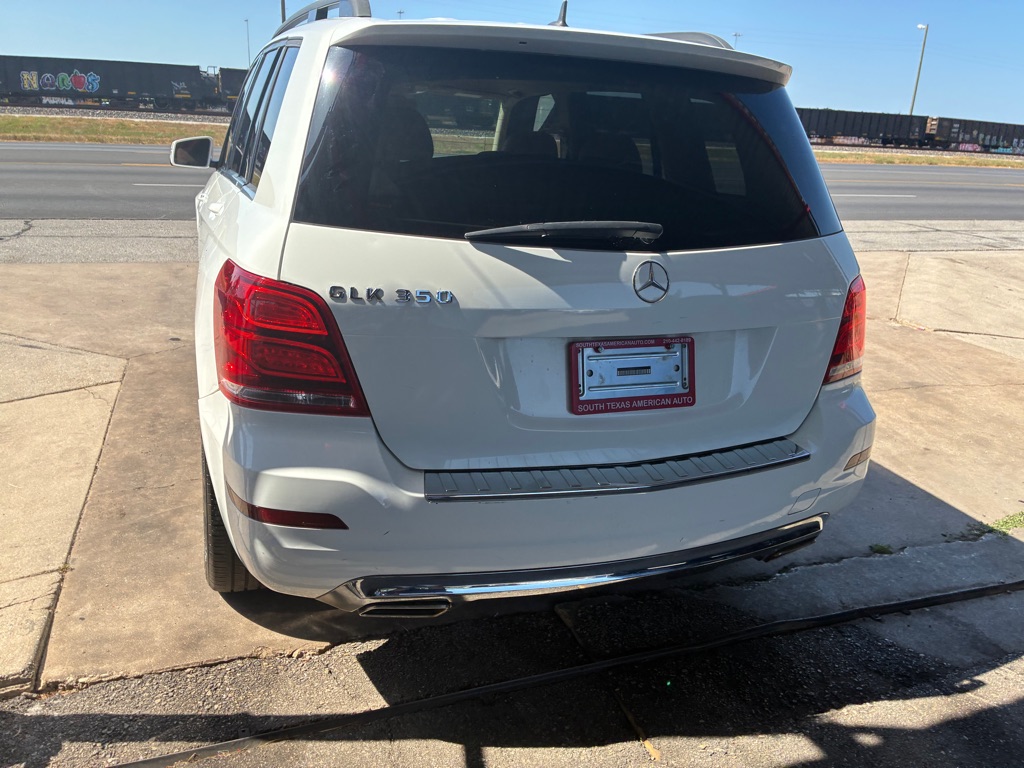Photo 18 of this MERCEDES-BENZ GLK