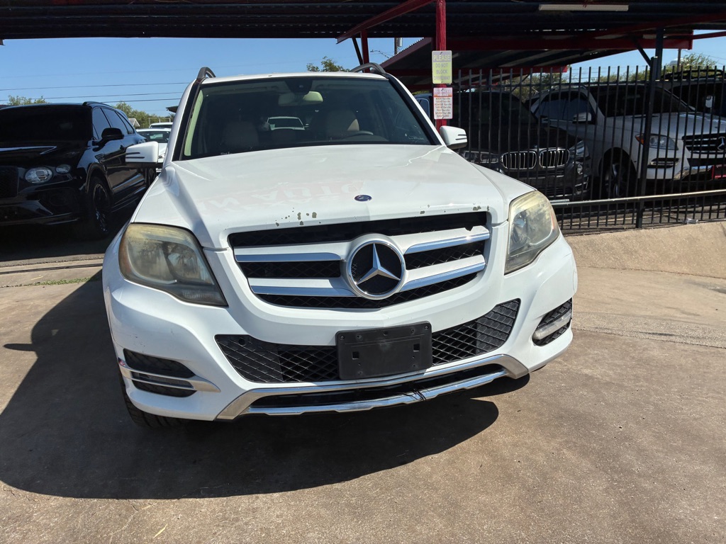 Photo 15 of this MERCEDES-BENZ GLK