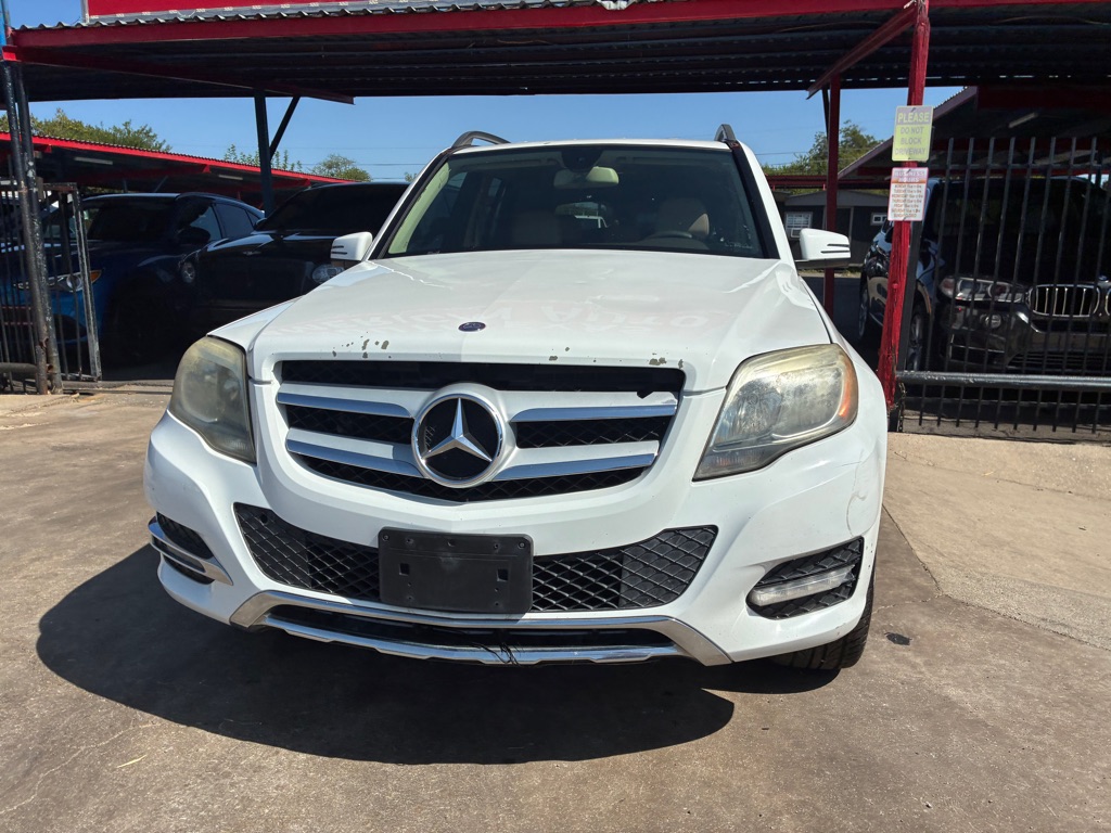 Photo 16 of this MERCEDES-BENZ GLK