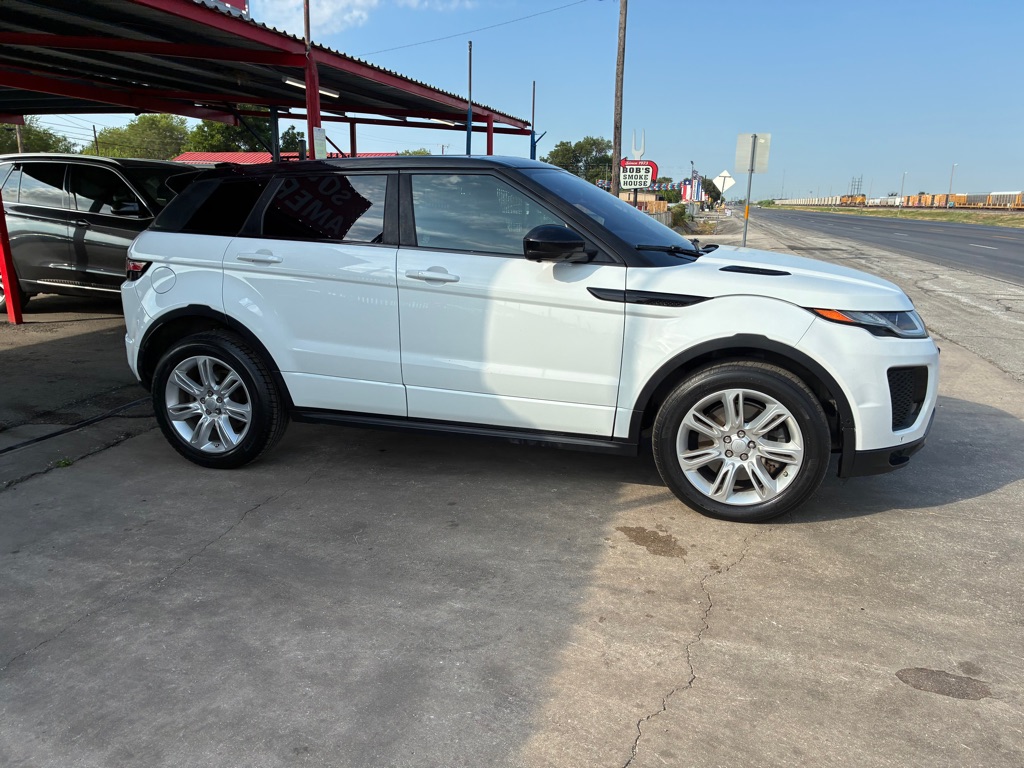 Photo 57 of this LAND ROVER RANGE ROVER EVO