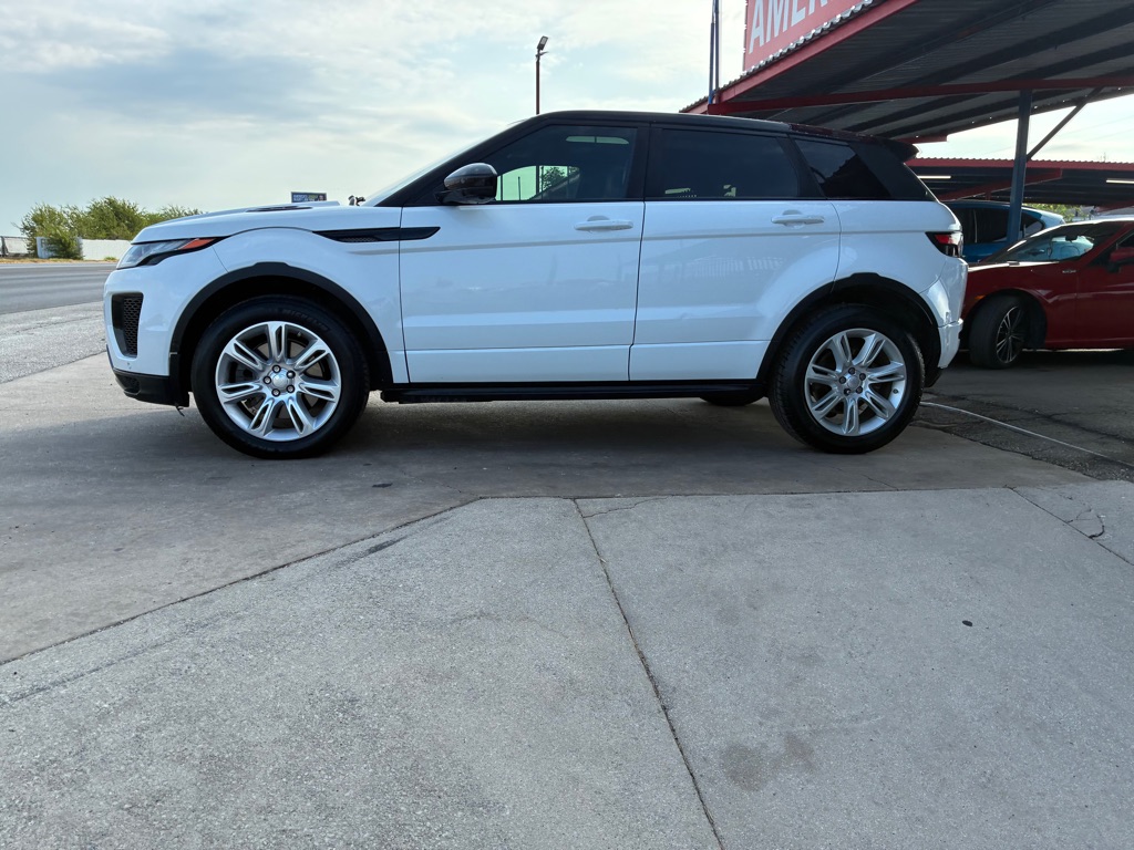 Photo 48 of this LAND ROVER RANGE ROVER EVO
