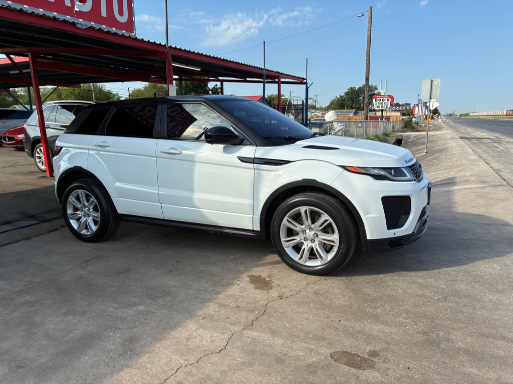 Photo 59 of this LAND ROVER RANGE ROVER EVO