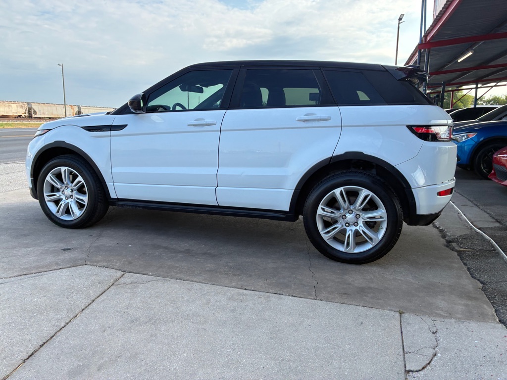 Photo 47 of this LAND ROVER RANGE ROVER EVO