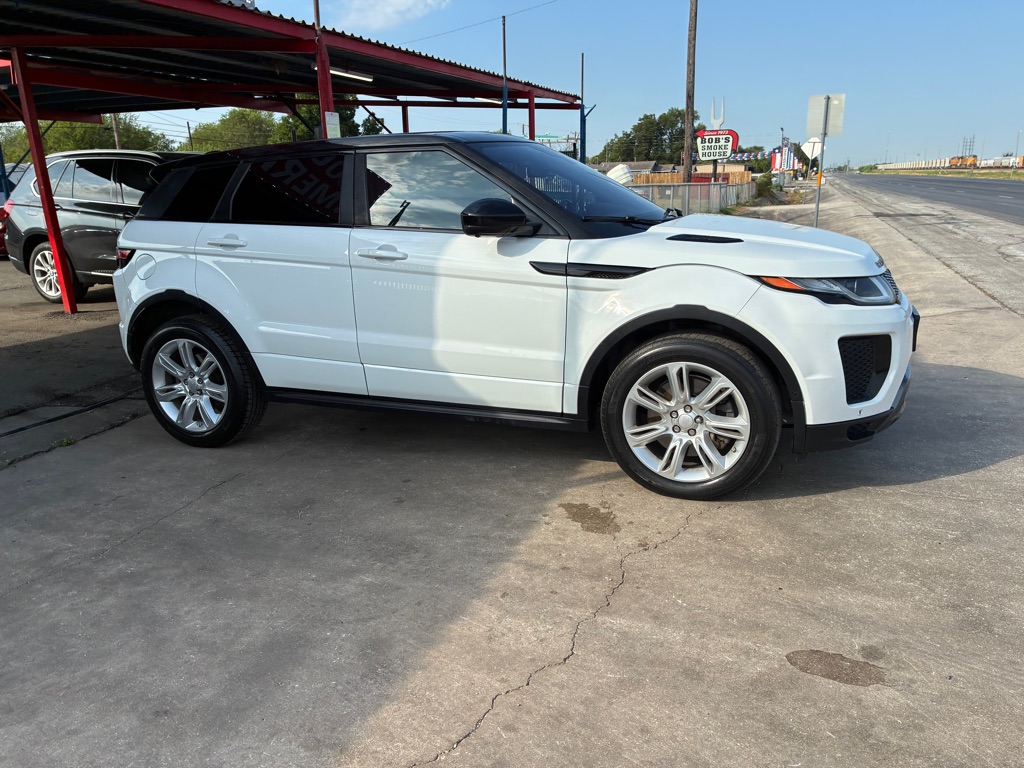 Photo 58 of this LAND ROVER RANGE ROVER EVO