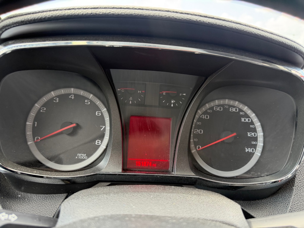 Photo 14 of this GMC TERRAIN