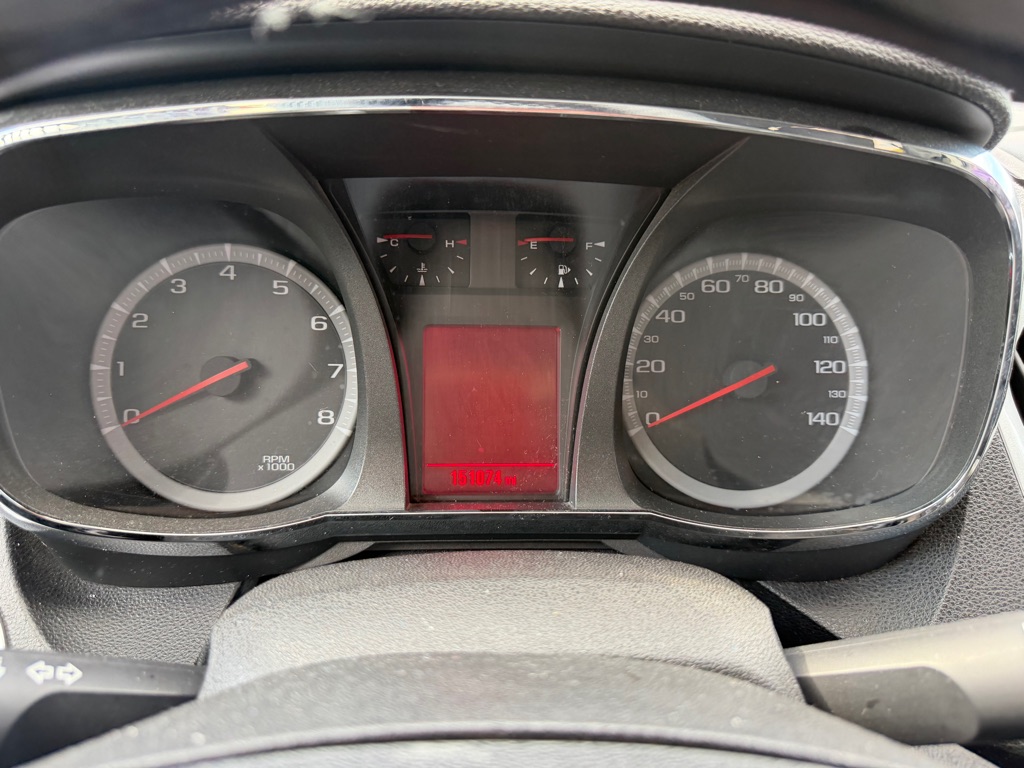 Photo 47 of this GMC TERRAIN