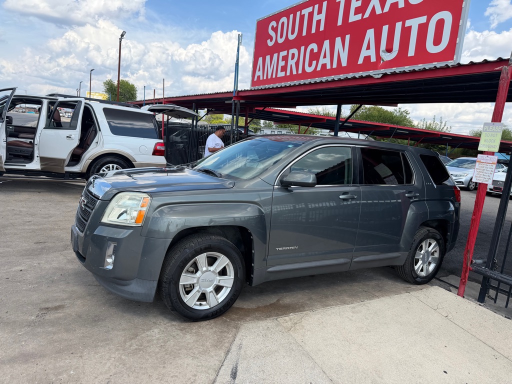 Photo 5 of this GMC TERRAIN