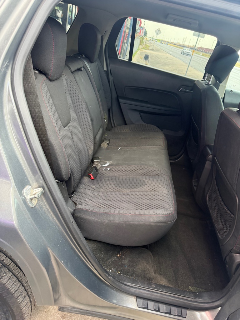 Photo 30 of this GMC TERRAIN