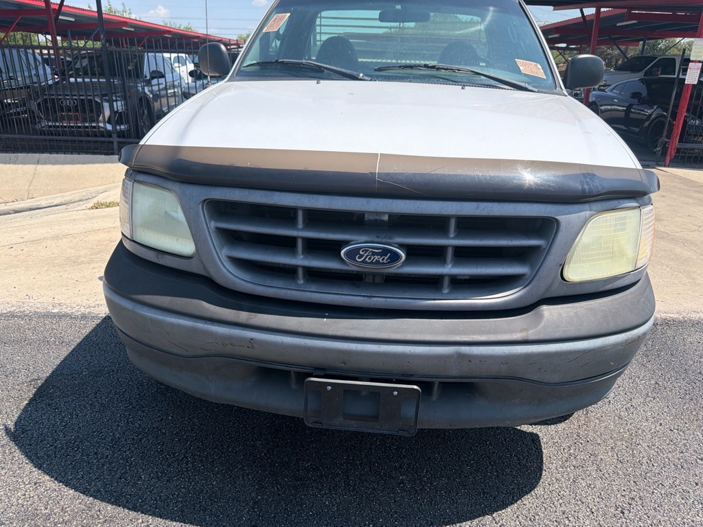 Photo 16 of this FORD F150