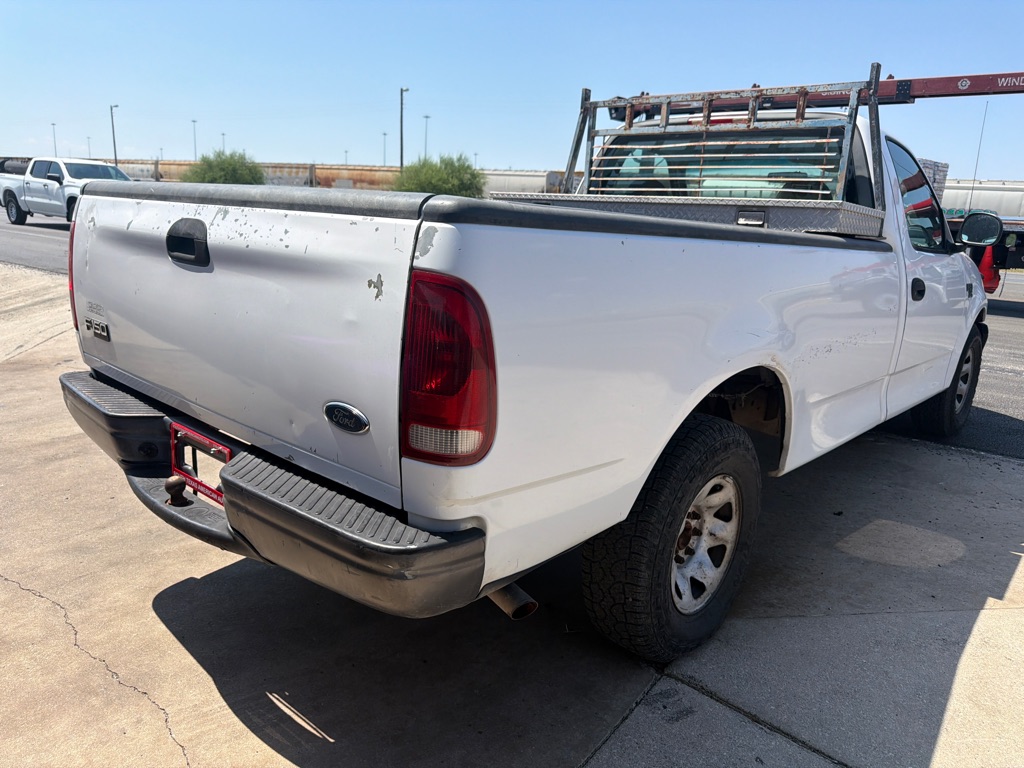 Photo 8 of this FORD F150