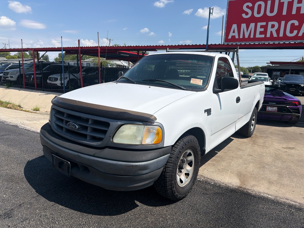 Photo 17 of this FORD F150
