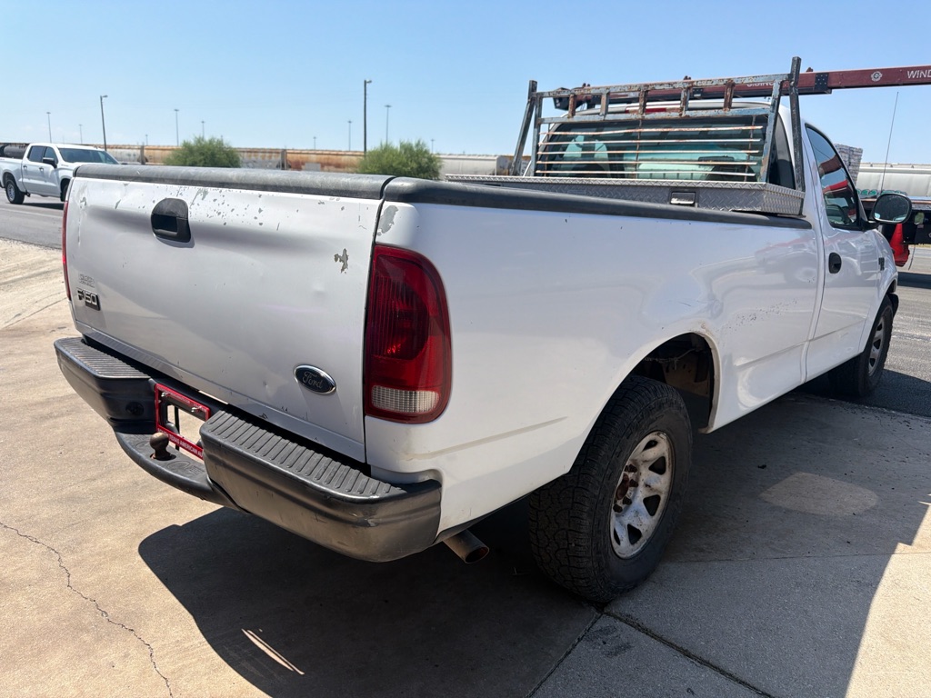 Photo 10 of this FORD F150