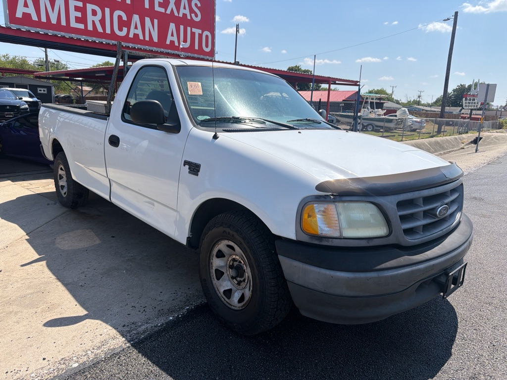 Photo 14 of this FORD F150