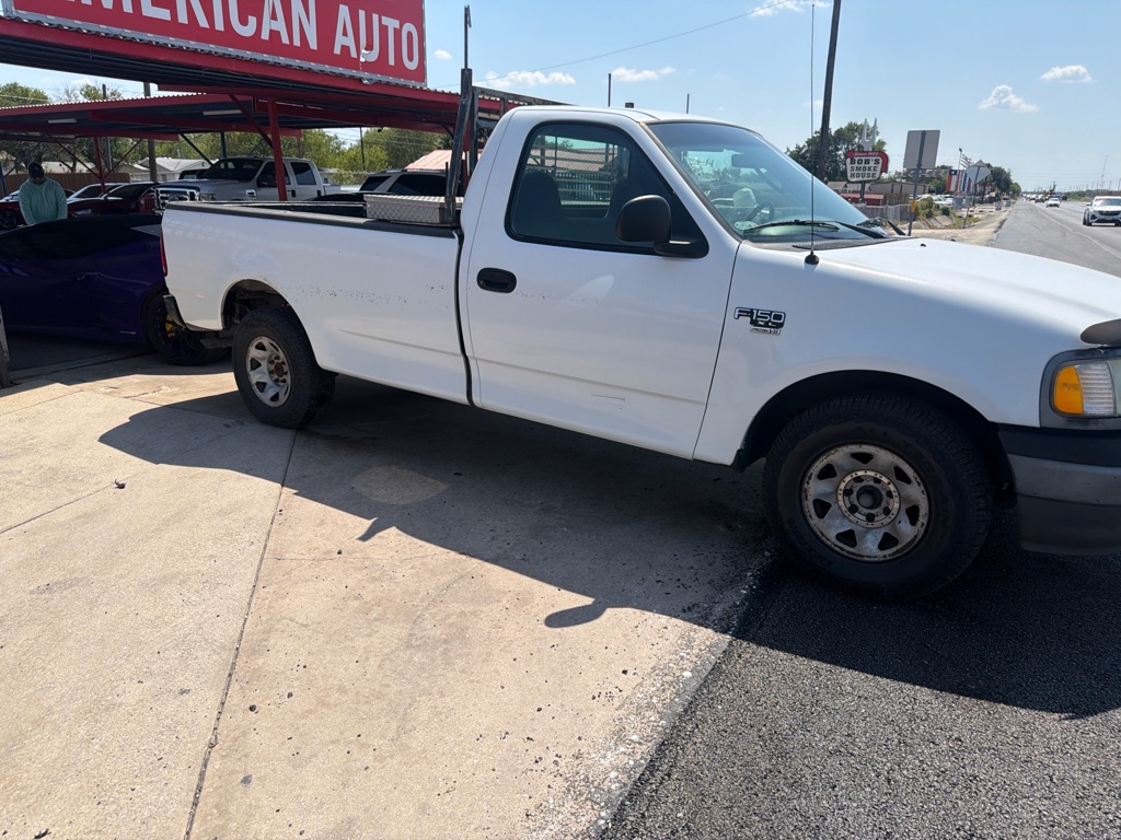 Photo 13 of this FORD F150