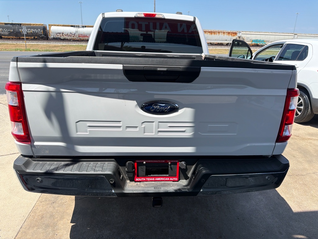 Photo 24 of this FORD F150