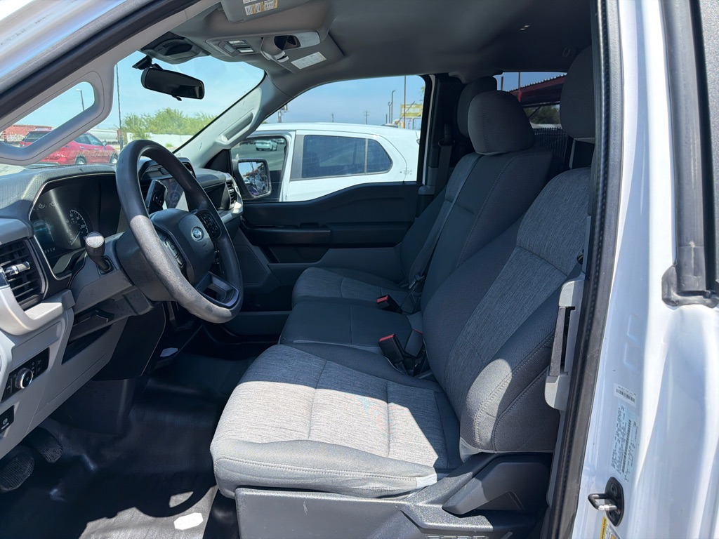 Photo 6 of this FORD F150
