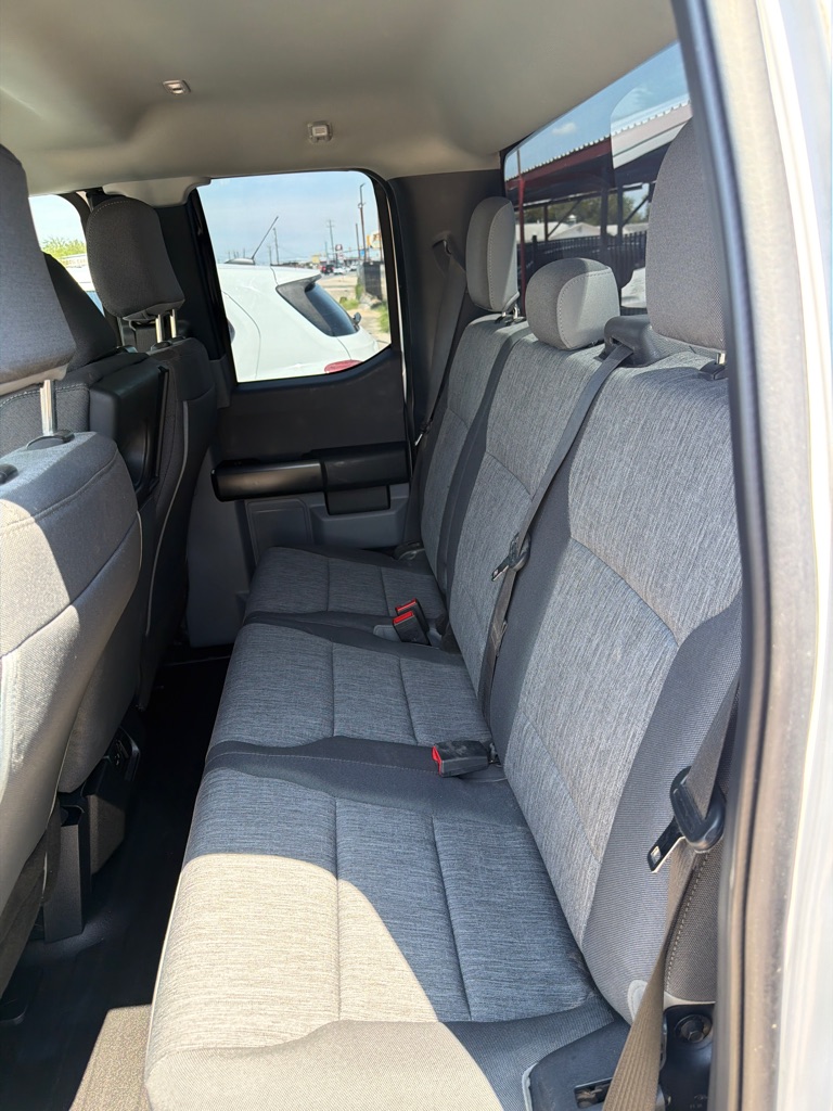 Photo 8 of this FORD F150