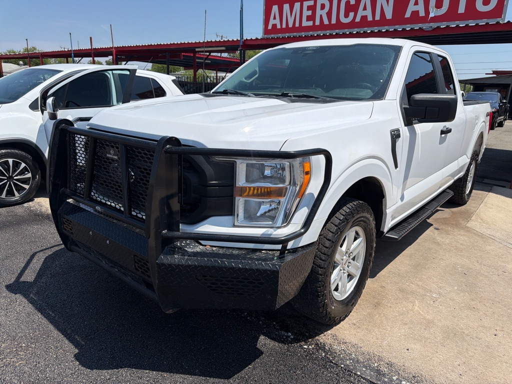Photo 35 of this FORD F150