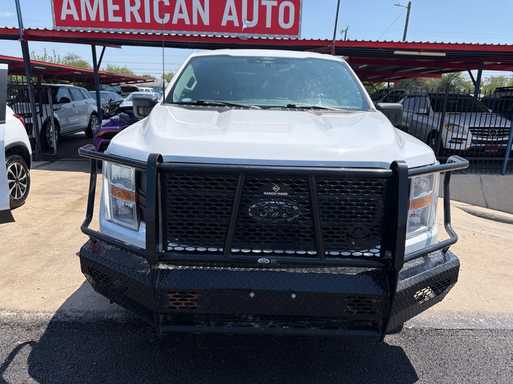 Photo 36 of this FORD F150