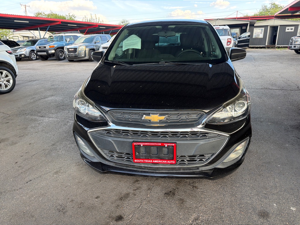Photo 4 of this CHEVROLET SPARK