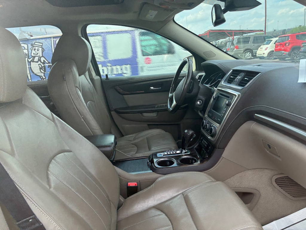Photo 29 of this GMC ACADIA