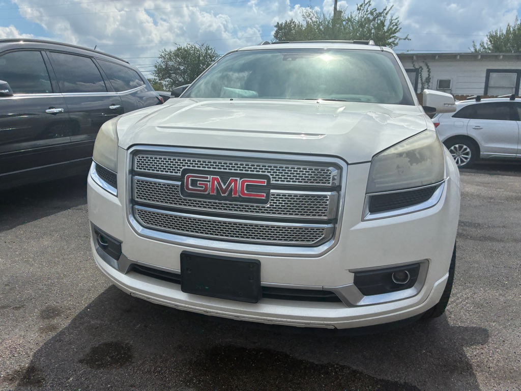 Photo 9 of this GMC ACADIA