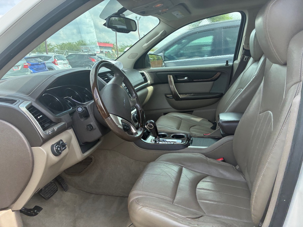Photo 35 of this GMC ACADIA