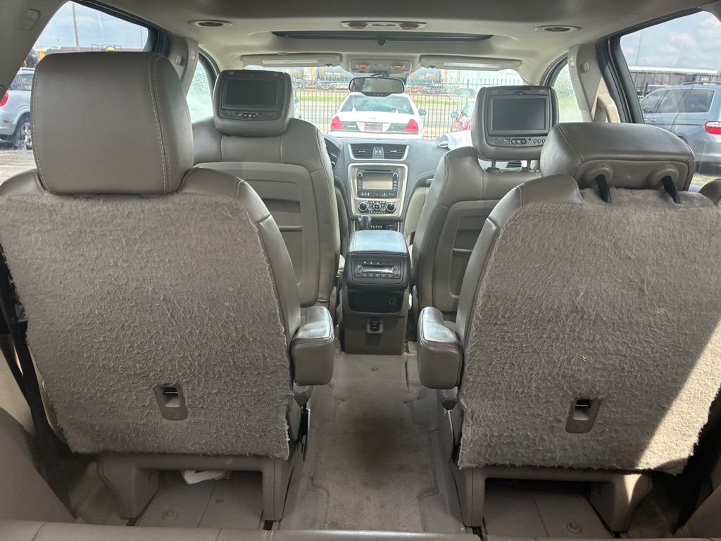Photo 22 of this GMC ACADIA