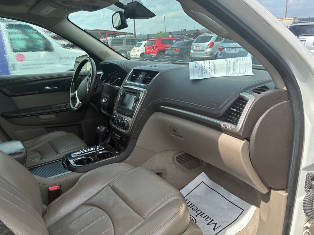 Photo 28 of this GMC ACADIA