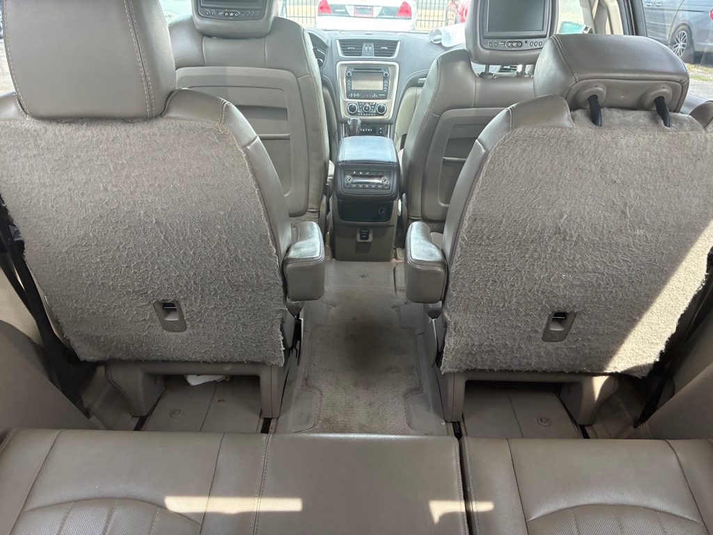 Photo 23 of this GMC ACADIA