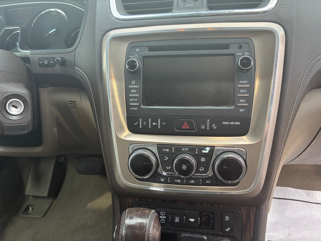 Photo 33 of this GMC ACADIA