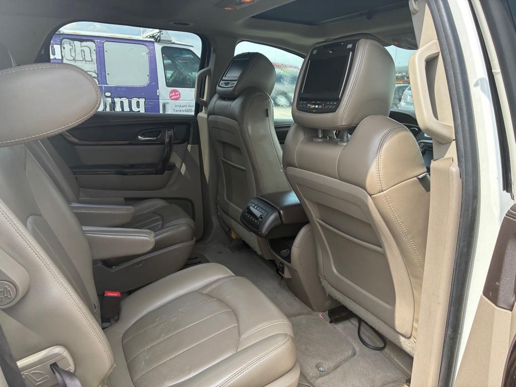 Photo 24 of this GMC ACADIA
