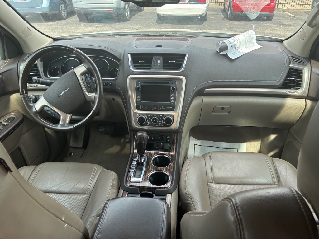 Photo 26 of this GMC ACADIA
