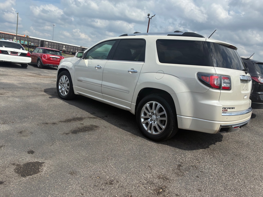 Photo 5 of this GMC ACADIA