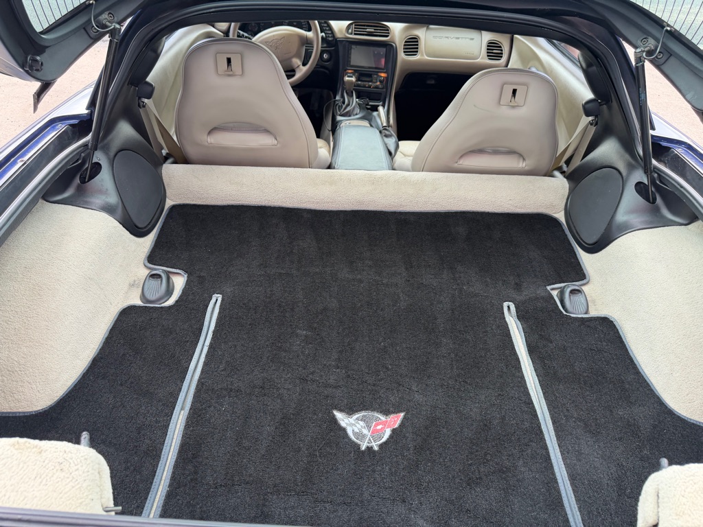 Photo 93 of this CHEVROLET CORVETTE