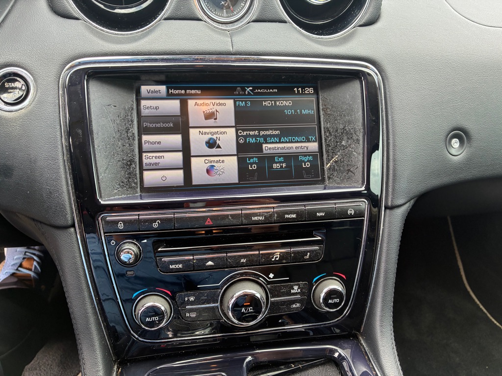 Photo 50 of this JAGUAR XJ