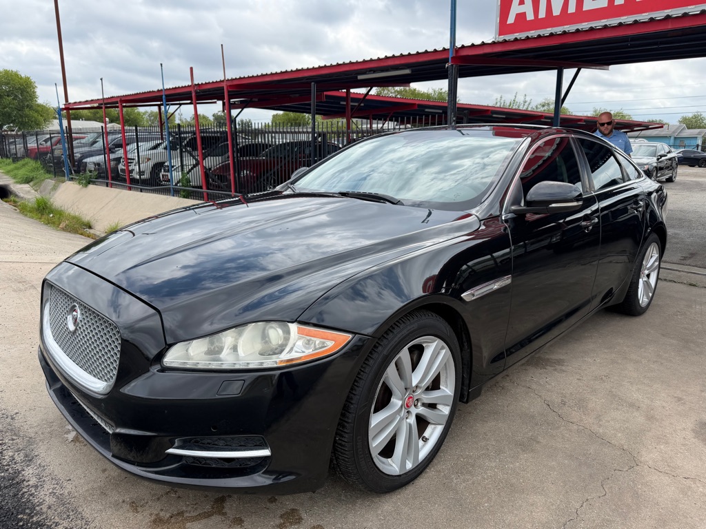 Photo 73 of this JAGUAR XJ