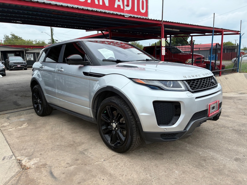 Photo 32 of this LAND ROVER RANGE ROVER EVO