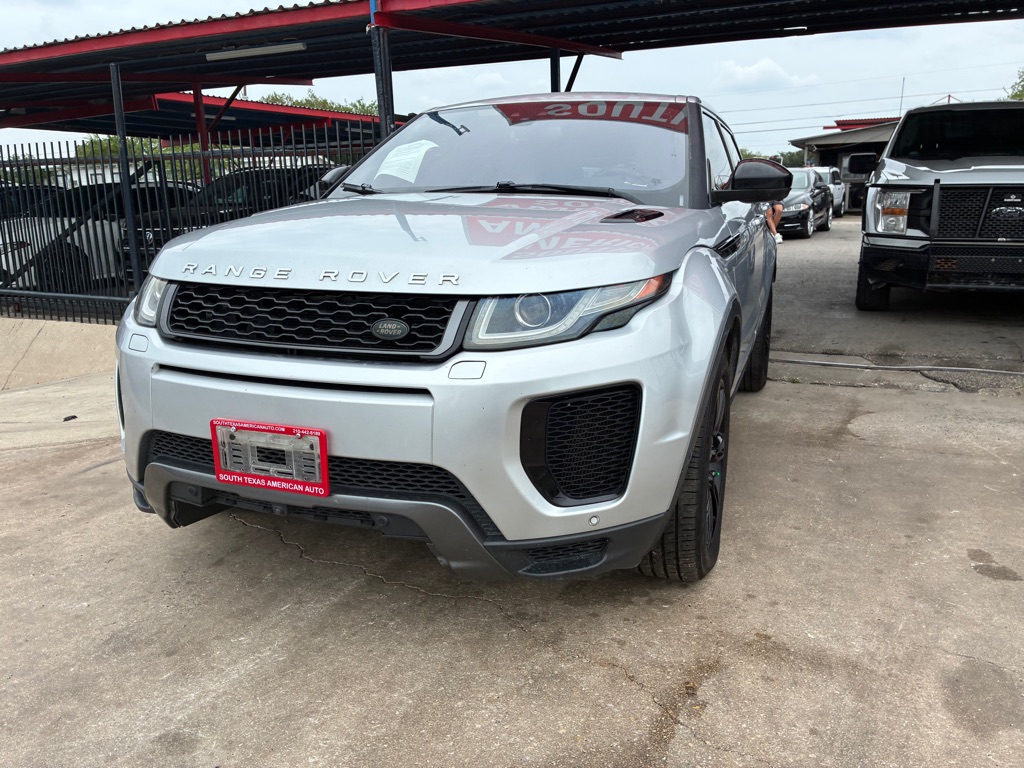 Photo 23 of this LAND ROVER RANGE ROVER EVO