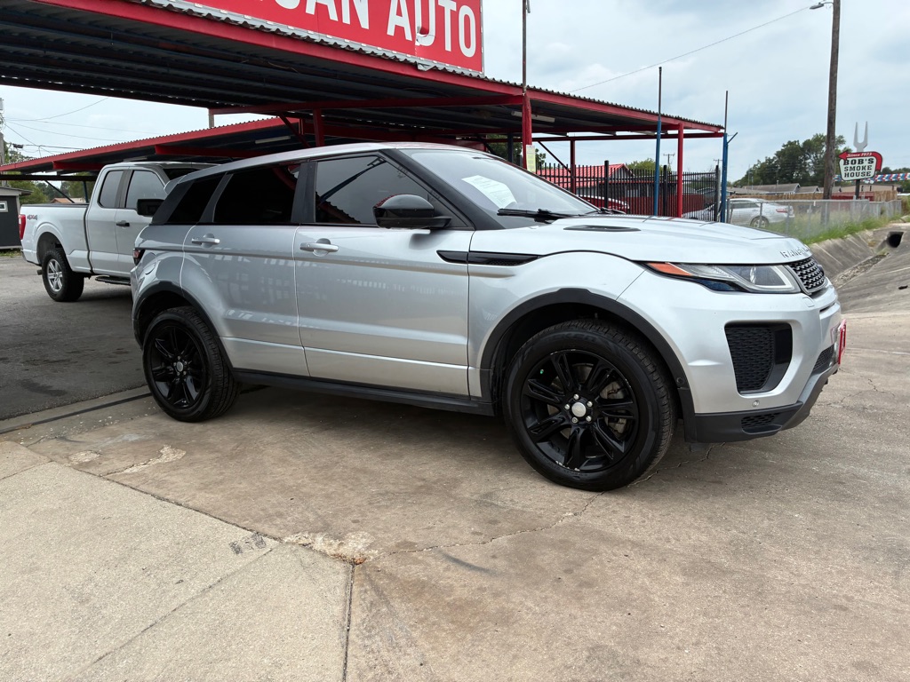 Photo 34 of this LAND ROVER RANGE ROVER EVO